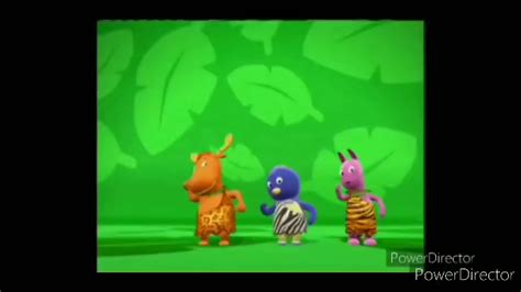The Backyardigans Movie (2005) : Free Download, Borrow, and .